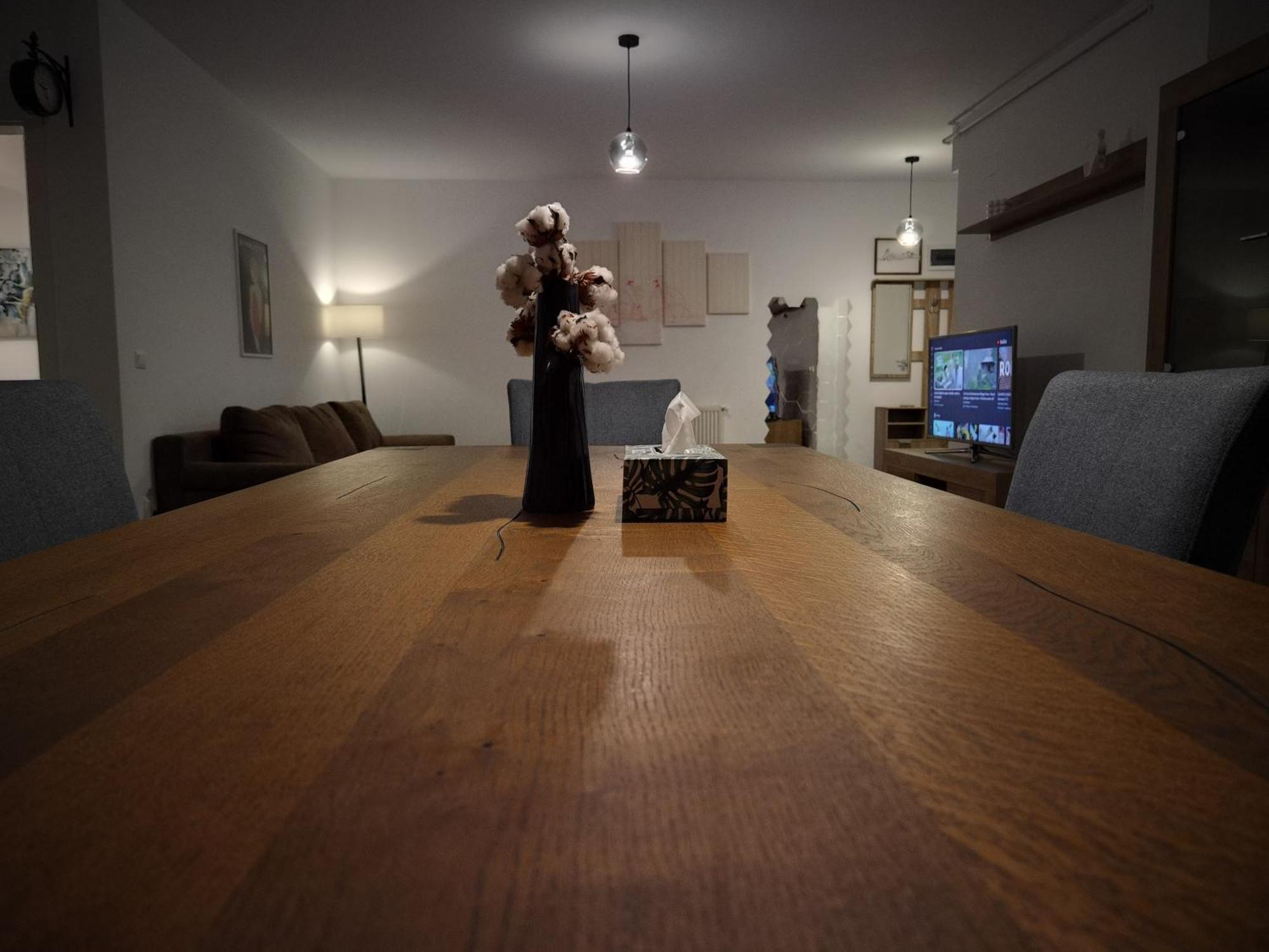 Penthouse City Residence Сибиу Экстерьер фото